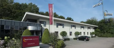 バスティオン ホテル ヘーレン オランダ公開大学周辺のホテル