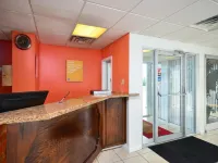 Motel 6 Pulaski, TN Hotels in Giles County