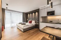 Boutique Hotel Planlim - balcony