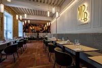 Maison Philippe le Bon Hôtel, Restaurant & Bar le 19 - 4-Star