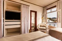 Hotel Solar do Rosário Hotels in Ouro Preto