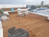 Appartement les Musiciens