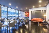 DoubleTree by Hilton Bogota Parque 93 - bar