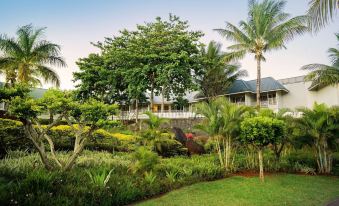 Radisson Blu Azuri Resort and Spa, Mauritius