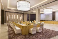 Diyalo Plaza Birgunj by Soaltee Hotels in Bahuari