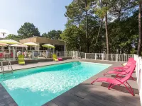 Lorient Résidence Hoteles en Caudan