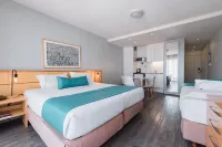 Punta Trouville Hotel Các khách sạn ở 