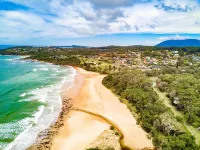 Ingenia Holidays Bonny Hills Hotels in Lake Cathie