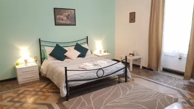 Royal Suite