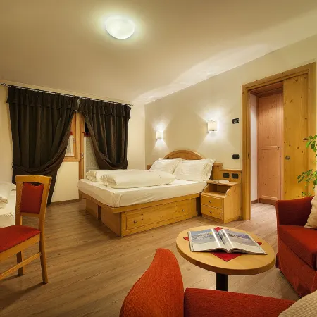 Hotel Meeting