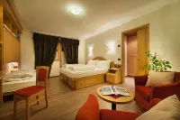 Hotel Meeting Hotels in Livigno