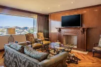 Sheraton Chihuahua Soberano Hotels in Chihuahua
