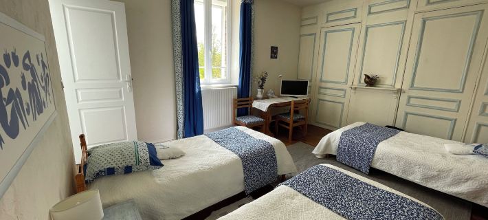 Chambres D’hôtes d'Origny-en-Thierache Hotels in Aisne
