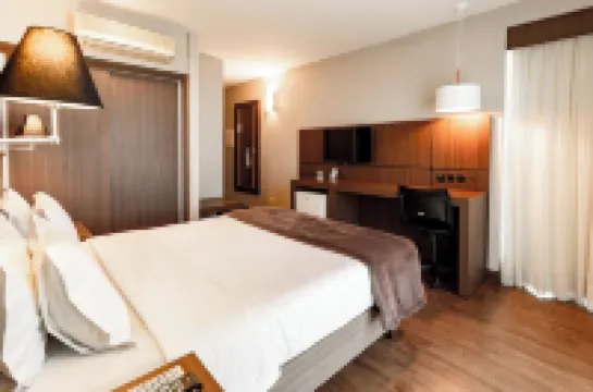 Bourbon Ponta Grossa Convention Hotel Hotel a 