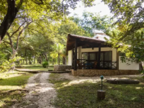 Cabinas Las Olas Hotels in Pinilla