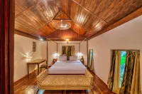 Munjoh Ocean Resort - Private Beachfront Luxury Retreat in Havelock