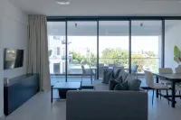 Phaedrus Living White Hills Suites Panoramic View