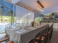 Sanssouci Kep Hotels in Kep