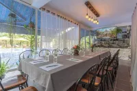 Sanssouci Kep Hotels in Kep