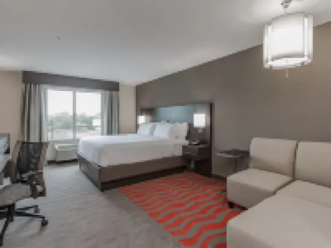Holiday Inn MISHAWAKA - CONFERENCE CENTER by IHG Hoteles en Municipio de Harris