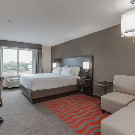 Holiday Inn MISHAWAKA - CONFERENCE CENTER by IHG Hotels in Harris Township