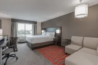 Holiday Inn MISHAWAKA - CONFERENCE CENTER by IHG - parking