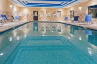 Holiday Inn Express Columbia Hotels in Spring Hill