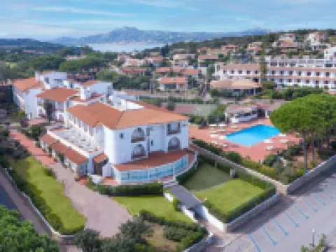 Club Hotel Cormorano Hotels in Arzachena