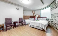 Inje Tourist Hotel