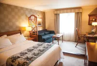 Kettering Park Hotel and Spa Hotel di 