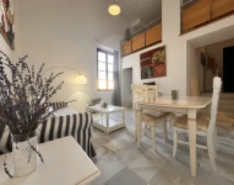 Apartamentos Larga 70