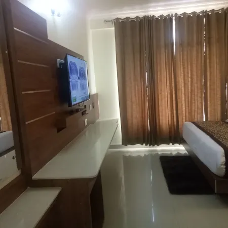 Hotel Nek