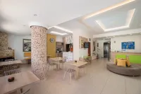 Minos Boutique Hotel Hotel a Lampi