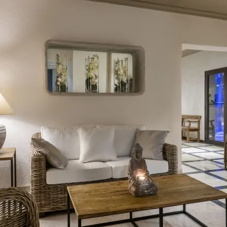 Salles Hotels Marina Portals