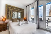 Apartamentos Cel Blau