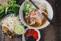 Hoang Duc Hotel فنادق في تشاو دوك