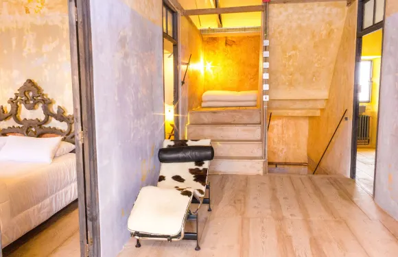 埃巴塞拉鄉村民宿