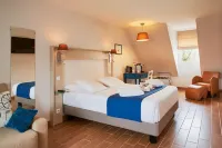 Hotel Spa les Saules