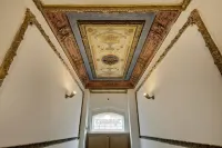Jagiellonska 3 ApartHotel - Deluxe Rooms with King Beds, City Center, Free Wifi! Hotels in Katowice