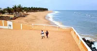 Hôtel Résidence Madiba - Ocean View