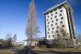 Bastion Hotel Dordrecht Papendrecht