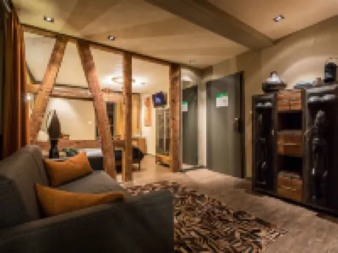 農家小憩酒店 達姆施塔特-迪堡縣酒店