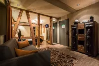 Farmerhaus-Lodge Hotels in GroB-Umstadt