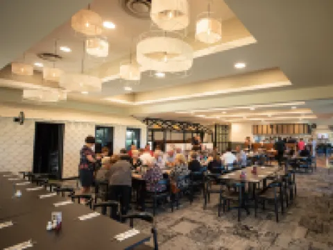 Big River Golf & Country Club Hotels in Berri