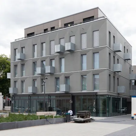 Limehome Gütersloh Eickhoffstraße
