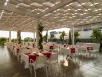 Sultan of Dreams Hotel & Spa Hotels in Kızılot