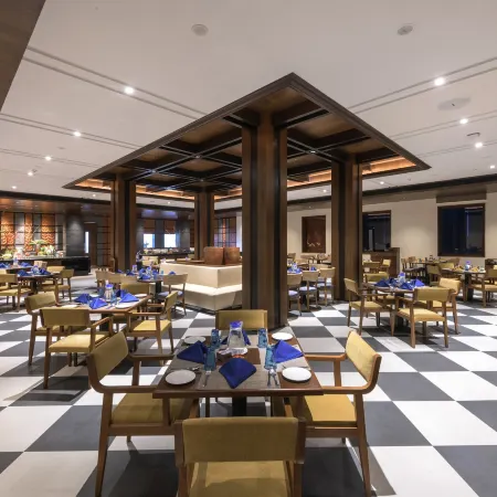 Club Mahindra Ashtamudi