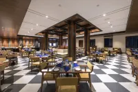 Club Mahindra Ashtamudi - Aamiainen