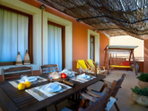 Katalagari Country Suites Hotels in Archanes-Asterousia