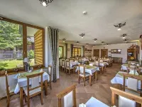 Hotel Dwór Karolówka Ξενοδοχεία στην πόλη Zakopane